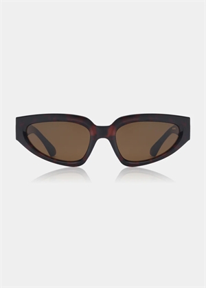 Ella solbrille Demi Tortoise A.Kjærbede